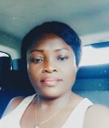 Rencontre Femme Côte d\'Ivoire à Abidjan : Laurence, 45 ans